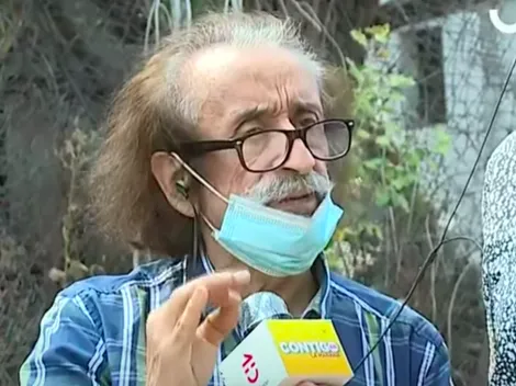 PDI allana domicilio de Florcita Motuda