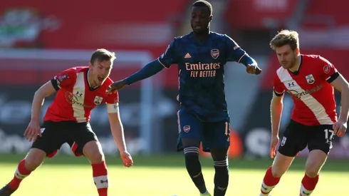 Es el segundo partido entre ambos en cosa de días. Por la FA Cup, salió victorioso el Sotton.