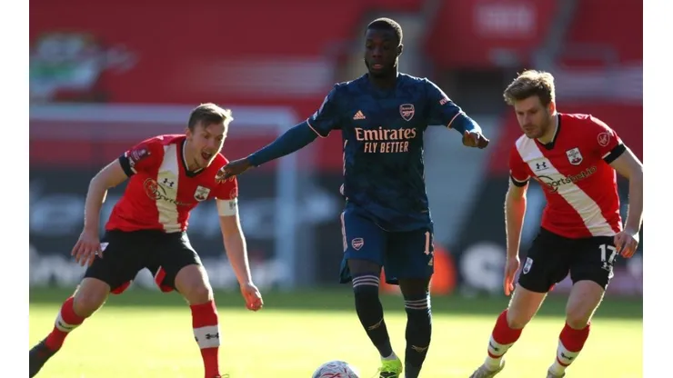 Es el segundo partido entre ambos en cosa de días. Por la FA Cup, salió victorioso el Sotton.