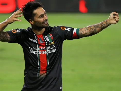 Mago Jiménez exige el balón tras su triplete ante la UC