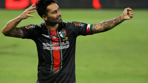 El volante fue la gran figura en San Carlos.