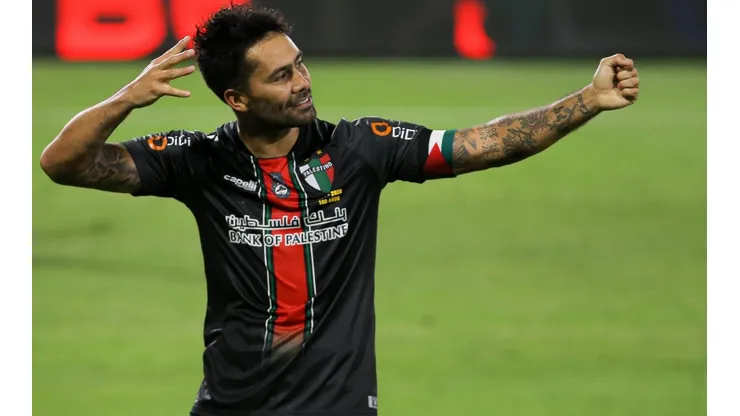 El volante fue la gran figura en San Carlos.