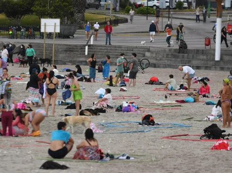 Permiso de Vacaciones | ¿Puedo viajar a comunas que estén en Fase 2?