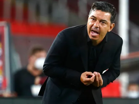 “Gallardo no tiene respaldo ni marketing para dirigir Real Madrid”