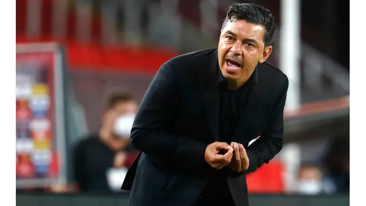 El DT argentino es considerado como un posible reemplazante de Zidane en el Madrid.
