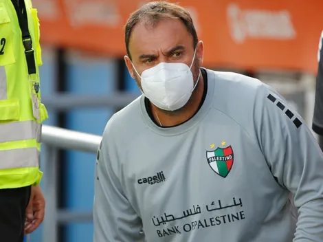 Coto Sierra: “Villanueva y Jiménez le dan categoría al torneo”