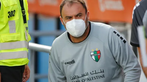 El técnico valoró el trabajo de sus dirigidos en el triunfo ante la UC.