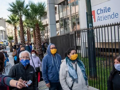 Beneficiarios de Aporte Familiar Permanente pueden consultar su situación