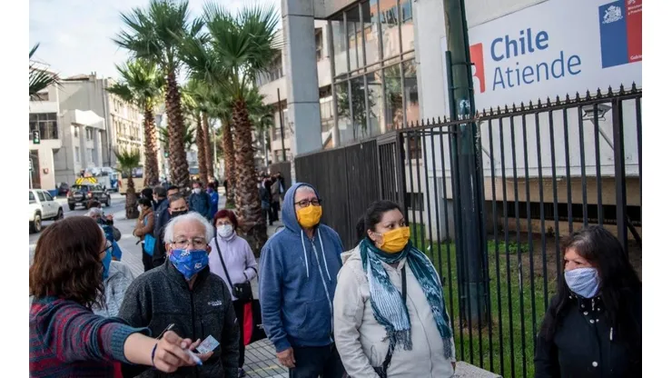 El proceso de entrega del dinero comienza el 15 de febrero.
