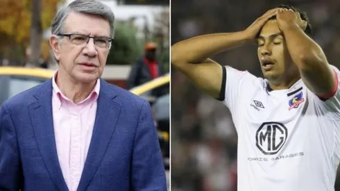 Lavín aportará en la denuncia contra Morales