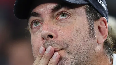 Nico Massú no podrá estar presente en el Australian Open