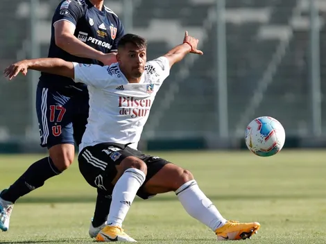 Blanco y Negro le pega un raspacachos a Iván Morales