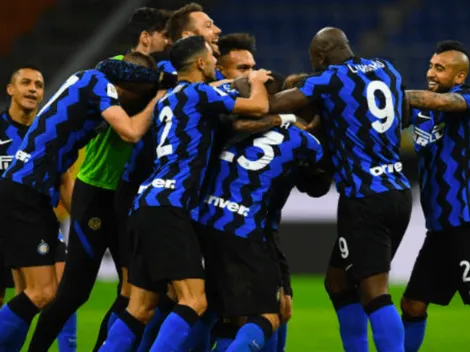 ¡A semis! Inter consigue agónico triunfo ante el Milan