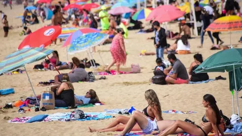 El permiso de vacaciones estará disponible hasta el 31 de marzo.