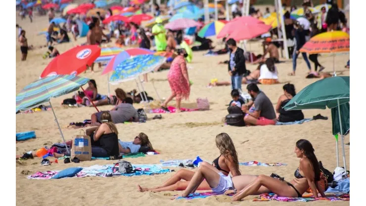 El permiso de vacaciones estará disponible hasta el 31 de marzo.