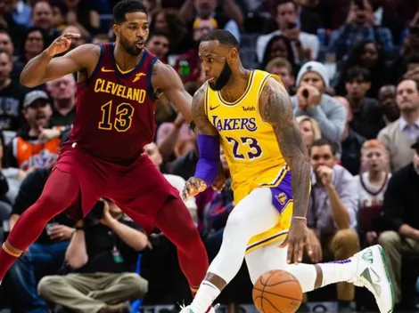 NBA Hoy | Los imperdibles encuentros de este lunes 25 de enero en la NBA