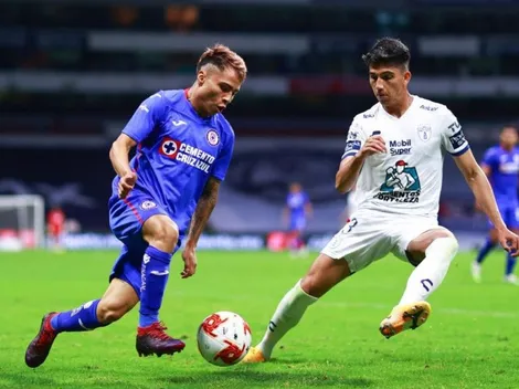 Pachuca y Cruz Azul se enfrentan por la 3° fecha de la Liga MX