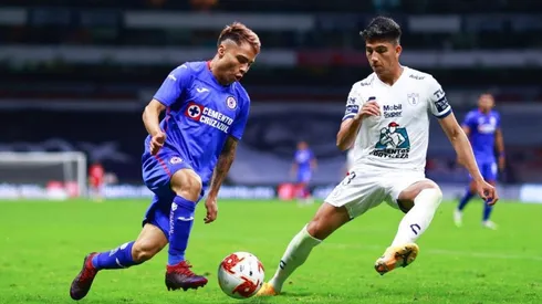 Pachuca y Cruz Azul protagonizan un partido de complicados por la 3° fecha del torneo mexicano.