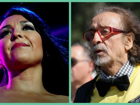 Denisse Malebrán critica duramente a Florcita Motuda