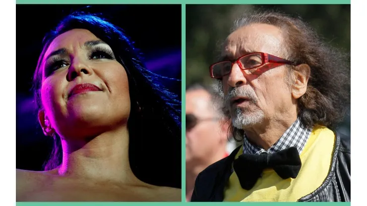 Denisse Malebrán no se guardó nada tras escuchar a Florcita Motuda en televisión.