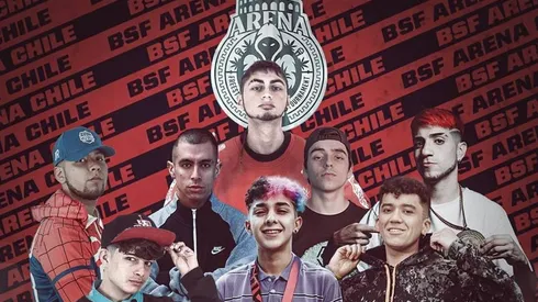 La BSF Arena busca a su primer campeón.