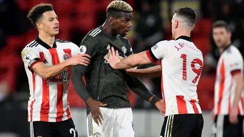 Dado que el City tiene un partido menos, el United no puede perder una oportunidad de sumar de a tres.