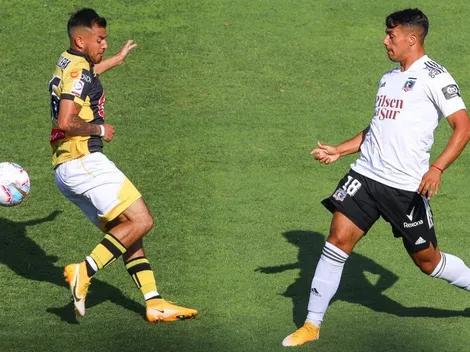 Pato Yáñez destroza a Iván Morales por sus "carretes" constantes