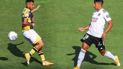 Morales vive un duro momento personal