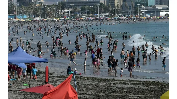 Conoce cuánto dura el permiso de vacaciones