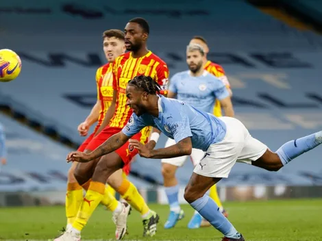 El City de Pep Guardiola puede quedar líder de la Premier con visita al West Brom