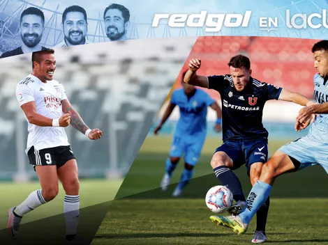 [PODCAST] RedGol en La Clave y un fin de semana de infarto