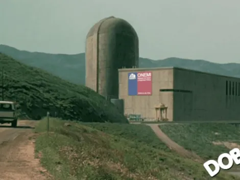 La versión de "Doblao" sobre la fallida alerta de tsunami que envió la Onemi