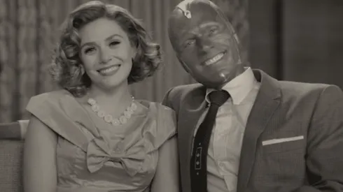 Este viernes 29 de enero se estrena un nuevo capítulo en Disney+