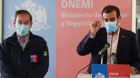 Onemi aclara que se buscaran las fallas en sistema SAE