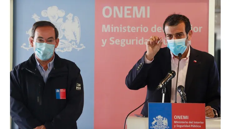 Onemi aclara que se buscaran las fallas en sistema SAE