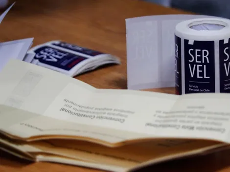 Servel | Candidaturas aceptadas y rechazadas para elecciones del 11 de abril