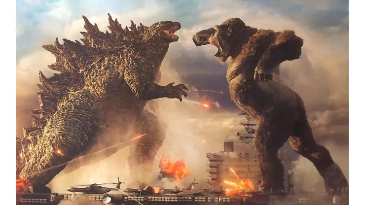 La cinta se espera que sea el gran estreno del año.