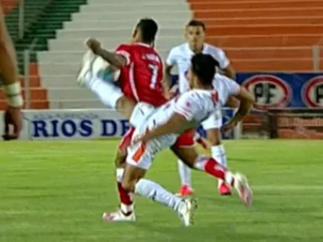 "Ay no meta la mano": Cobresal reclama al ritmo de una cumbia