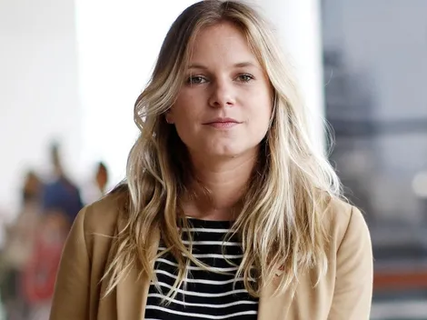 Ignacia Allamand revela que la pandemia agravó su depresión