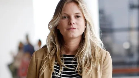 La actriz nacional quiso dar a conocer su caso y cómo se agravó en la pandemia del Covid-19.