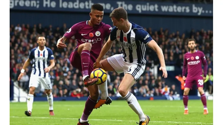 Los de Guardiola llegan a este partido luego de avanzar en la FA Cup.