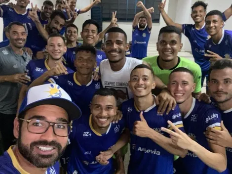 Fatal accidente aéreo enluta al fútbol brasileño