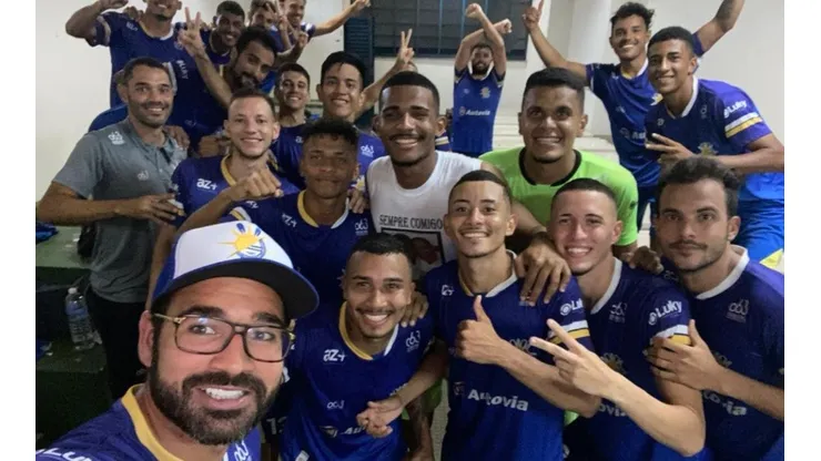 Otra tragedia golpea al fútbol brasileño