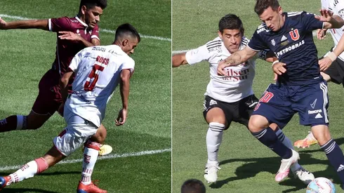 La Serena ganó y dejó con menos chances de escapar a Colo Colo y la U