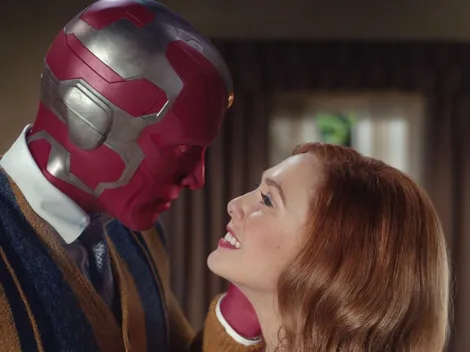 ¿Cuándo y dónde se estrena el cuarto capítulo de Wandavision?