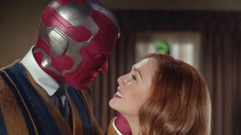 La serie estrena un capitulo semanalmente en Disney Plus