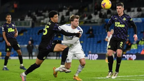 Los dirigidos por el Loco todavía no encuentran regularidad en la Premier.