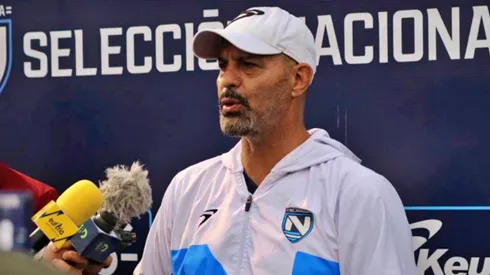 Fantasma está liderando toda una revolución en Nicaragua.