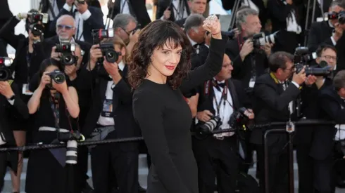 La actriz habló sobre el tema en un diario italiano