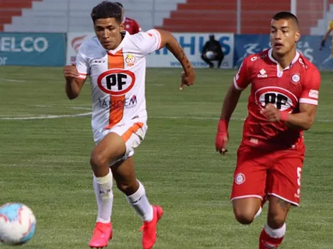 La Calera deja escapar la opción de meterle presión a la UC